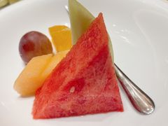 锦绣四季水果拼-湖影中餐厅·南京金茂威斯汀大酒店