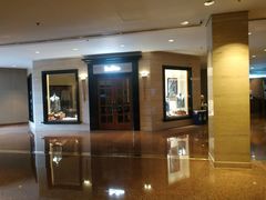 -上海静安昆仑大酒店