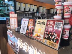 -茶话弄(北京通州万达店)