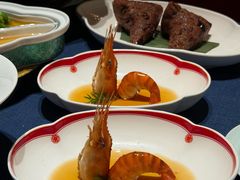 -老吉堂上海本帮菜(工体店)