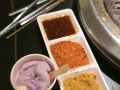 -東盛炭烤自助料理(玄武招商花园城店)