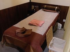 -沐善人家中医·推拿·理疗·三伏灸(新洲店)