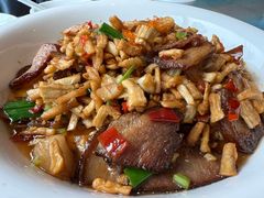 -伙工殿餐厅(吉大店)