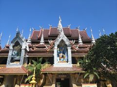 -西双版纳总佛寺