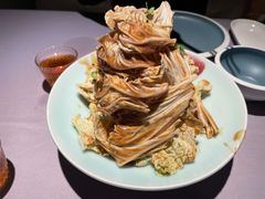 -梧桐北京烤鸭·铜锅涮肉(海岸城店)