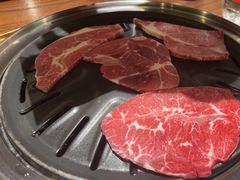 -九田家黑牛烤肉料理(新辰里亚运村店)