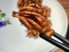 -将相和·海鲜蒸饺大连菜