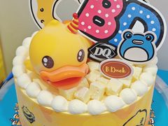 -DQ·蛋糕·冰淇淋(金源新燕莎MALL店)