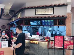 -闽上鲜·福建菜(龙湖滨江天街店)