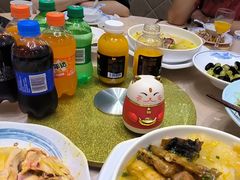 -章氏(车站北路店)