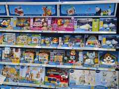 -TOYSRUS玩具反斗城(正大广场店)