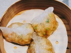 潮式蒸粉粿-凯逸轩·匠心粤菜(中城名仕汇店)