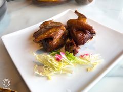 -柳莺湖上·湖景餐厅·江南菜(西湖店)