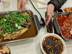 -鱼美人烤鱼坊
