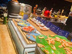 -星伦多自助料理·涮烤一体(虹悦城店)