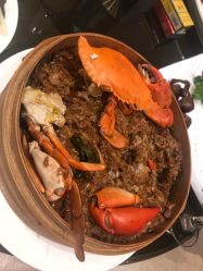 -南京银城皇冠假日酒店·宴会厅