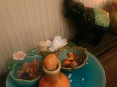 包房-享泰·泰式按摩SPA私家会所(太古汇店)