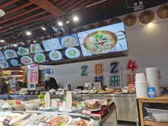 -爷爷的草帽·海鲜馆(孙塘路店)