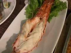 -自然餐厅(Phuket)