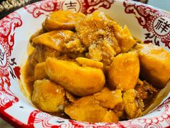 -传统菜农庄(皇姑路店)