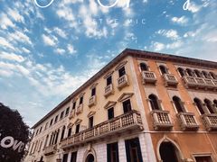 -华谊兄弟（长沙）电影小镇