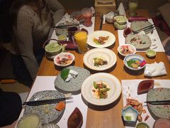 -味见·荣家(亚泰大街店)