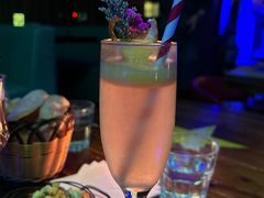 -MOSSO音乐酒吧·Live House(南京西路店)