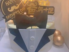 -MUSANG KING猫山王(龙湖杭州滨江天街店)