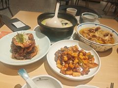 -兔爸私家小厨(新北万达店)