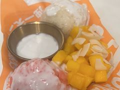 -BLABLATAI吧啦泰·泰式爆炒(西宸天街店)