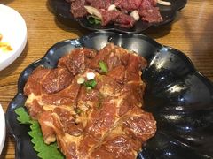 -大壮家原味烤肉(兴华北街店)