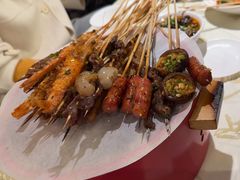 -串盟烧烤大排档·长沙美食地标(星沙店)