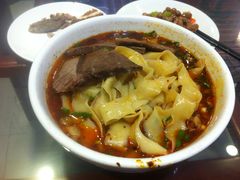 牛肉拉面-东方宫中国兰州牛肉拉面(厦门旗舰店)