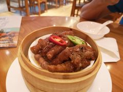 -粤域茶餐厅