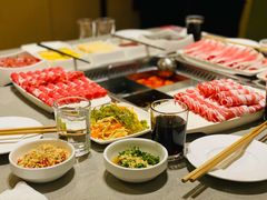 -海底捞火锅(方圆荟店)