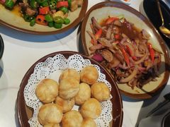 -乔阿马·江南味·驴肉香(龙湖华泾天街店)