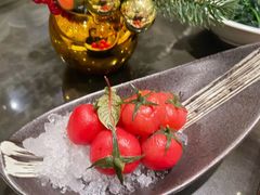 -北京王府井希尔顿酒店·秦唐中餐厅Chynna