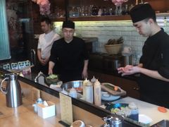 -早一美餐厅·EBISU(会展誉景店)