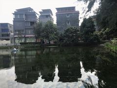 -黄埔古港