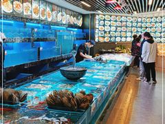 -旺达·福州菜(正大广场店)