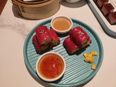 -禄运茶居·手工点心(恒宝广场店)