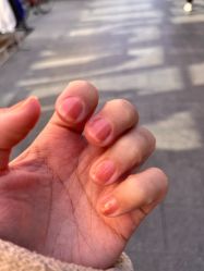 -富丽美堂纹绣美甲皮肤管理