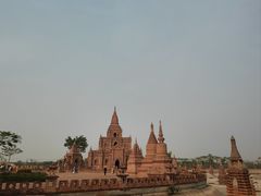 -一寨两国风景区