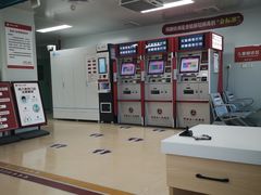 -河南省人民医院(院本部)