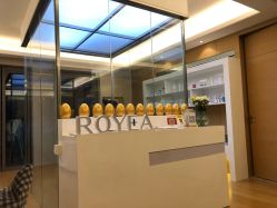 -ROYEA茹彦祛痘·问题肌肤修护中心