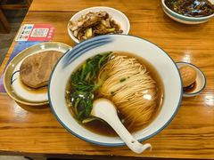 -小方的面(徐家汇店)