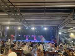 -渔家火锅·海鲜自助餐·演艺(亚龙湾天域酒店)