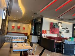 -必胜客(绿地新都会店)