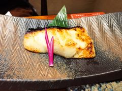 -千代武日本料理(爱建店)