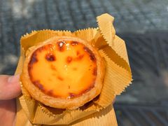 葡挞-安德鲁饼店(总店)